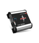 Polnilec STETSOM INFINITE 120A