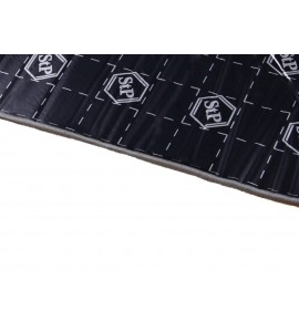 Izolacija za pokrov motorja STP HOOD SOLUTION 10