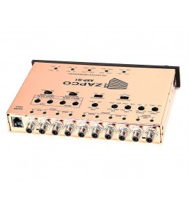 Analogni procesor Zapco ASP-Q1