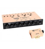 Analogni procesor Zapco ASP-Q1