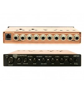 Analogni procesor Zapco ASP-Q1