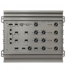 Analogni procesor Zapco ASP-X4
