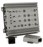 Analogni procesor Zapco ASP-X4