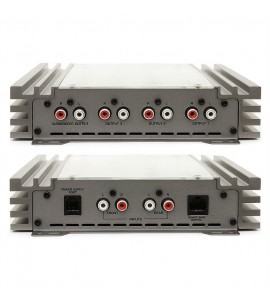 Analogni procesor Zapco ASP-X4