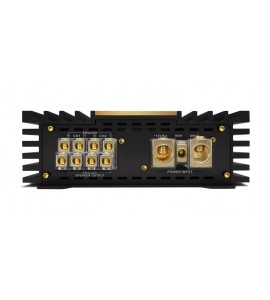Zapco Z-150.4 AP