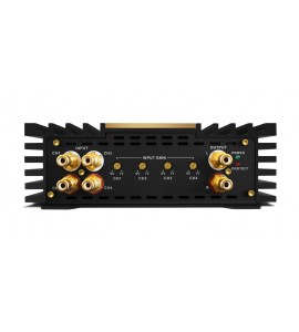 Zapco Z-150.4 AP