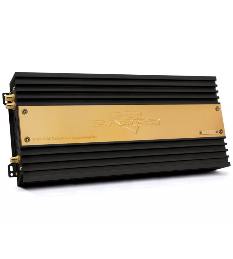 Zapco Z-150.4 AP