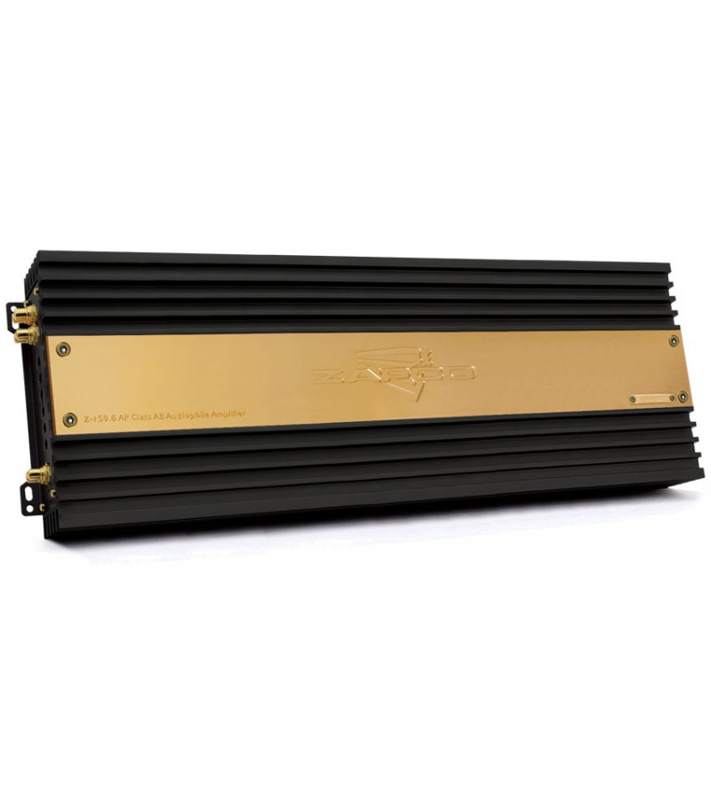 Zapco Z-150.6 AP