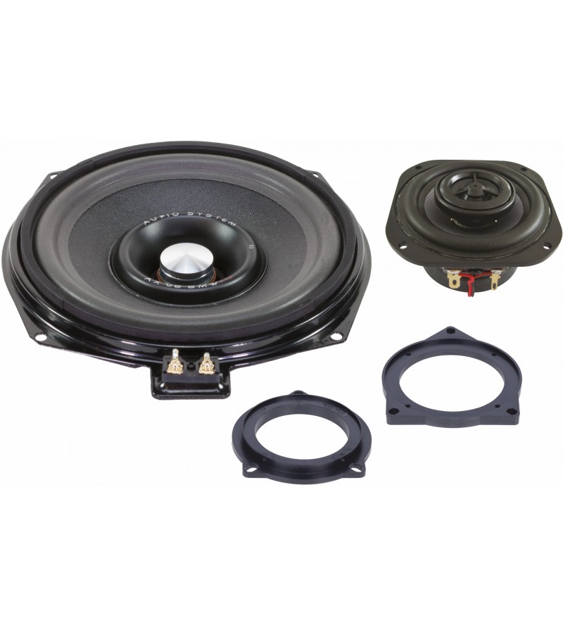 Audio System COFIT BMW UNI EVO 2
