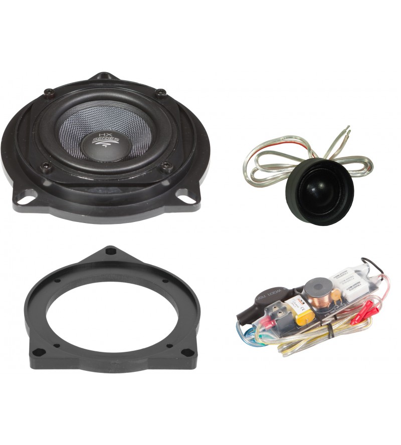 Audio System X 100 BMW EVO 2