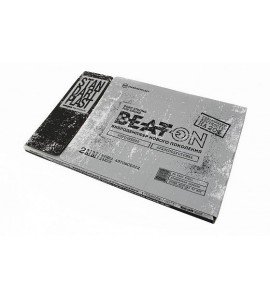 Izolacija STP Beat-on