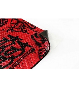 Izolacija STP Massˇa Bassˇa