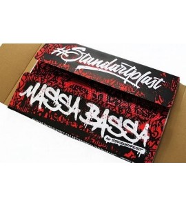 Izolacija STP Massˇa Bassˇa