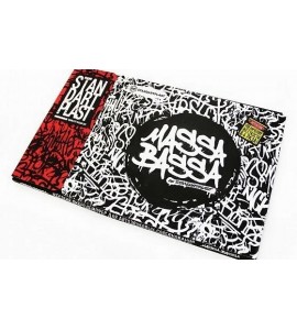 Izolacija STP Massˇa Bassˇa